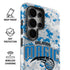 NBA Orlando Magic Digi Camo Galaxy S26 Ultra Impact Case