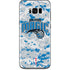 NBA Orlando Magic Digi Camo Galaxy S8 Plus Skin