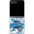 NBA Orlando Magic Digi Camo Galaxy Z Flip6 Skin