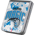 NBA Orlando Magic Digi Camo Galaxy Z Flip6 Skin