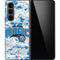 NBA Orlando Magic Digi Camo Galaxy Z Fold5 5G Skin