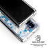NBA Orlando Magic Digi Camo Galaxy Z Fold6 Clear Case