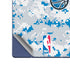 NBA Orlando Magic Digi Camo Galaxy Z Fold6 Skin