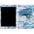 NBA Orlando Magic Digi Camo iPad Skins