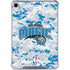 NBA Orlando Magic Digi Camo iPad 11th Gen (2025) Clear Case