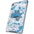 NBA Orlando Magic Digi Camo iPad 11th Gen (2025) Clear Case