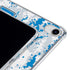 NBA Orlando Magic Digi Camo iPad 11th Gen (2025) Clear Case