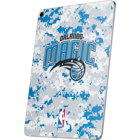 NBA Orlando Magic Digi Camo Apple iPad Air Skin