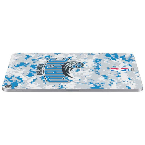 NBA Orlando Magic Digi Camo Apple iPad Air Skin