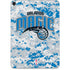 NBA Orlando Magic Digi Camo Apple iPad Pro Skin
