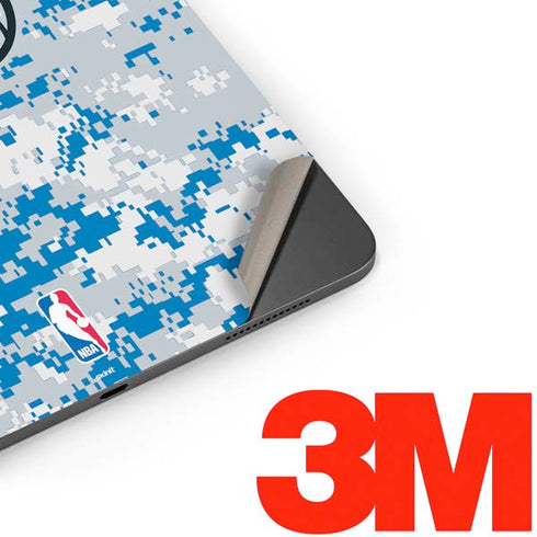 NBA Orlando Magic Digi Camo Apple iPad Pro Skin