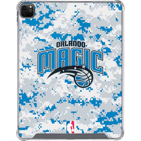 NBA Orlando Magic Digi Camo iPad Cases