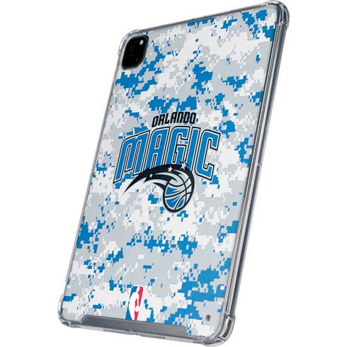 NBA Orlando Magic Digi Camo iPad Cases