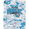 NBA Orlando Magic Digi Camo iPad Pro 13in M4 (2024) Skin