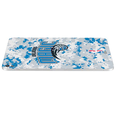 NBA Orlando Magic Digi Camo iPad Pro 13in M4 (2024) Skin