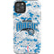 NBA Orlando Magic Digi Camo iPhone Cases