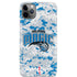 NBA Orlando Magic Digi Camo iPhone Cases