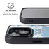 NBA Orlando Magic Digi Camo iPhone 14 Plus Kickstand Case