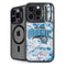 NBA Orlando Magic Digi Camo iPhone 14 Pro Kickstand Case