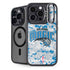 NBA Orlando Magic Digi Camo iPhone 14 Pro Kickstand Case