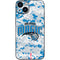 NBA Orlando Magic Digi Camo iPhone Skins