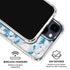 NBA Orlando Magic Digi Camo iPhone 15 Clear Case