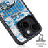 NBA Orlando Magic Digi Camo iPhone 15 Plus Kickstand Case