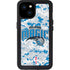 NBA Orlando Magic Digi Camo iPhone 15 Plus Waterproof Case