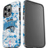 NBA Orlando Magic Digi Camo iPhone 15 Pro Impact Case