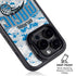 NBA Orlando Magic Digi Camo iPhone 15 Pro Kickstand Case