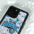 NBA Orlando Magic Digi Camo iPhone 15 Pro Waterproof Case