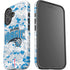 NBA Orlando Magic Digi Camo iPhone 16 Impact Case