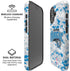 NBA Orlando Magic Digi Camo iPhone 16 Magsafe Impact Case
