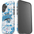 NBA Orlando Magic Digi Camo iPhone 16 Plus Impact Case