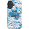 NBA Orlando Magic Digi Camo iPhone 16 Plus Magsafe Impact Case