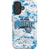 NBA Orlando Magic Digi Camo iPhone 16 Plus Magsafe Impact Case