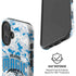 NBA Orlando Magic Digi Camo iPhone 16 Plus Magsafe Impact Case