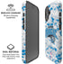 NBA Orlando Magic Digi Camo iPhone 16 Plus Magsafe Impact Case