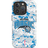 NBA Orlando Magic Digi Camo iPhone 16 Pro Impact Case