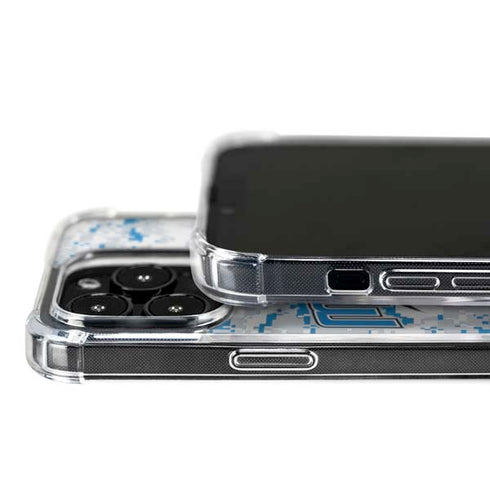 NBA Orlando Magic Digi Camo iPhone 16 Pro MagSafe Case
