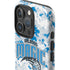 NBA Orlando Magic Digi Camo iPhone 16 Pro Max Impact Case