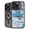 NBA Orlando Magic Digi Camo iPhone 16 Pro Max Kickstand Case
