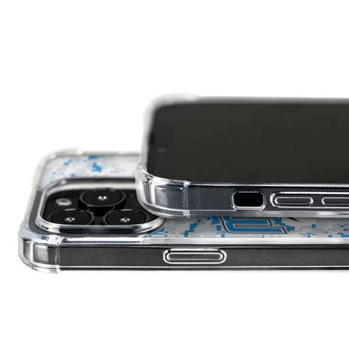 NBA Orlando Magic Digi Camo iPhone 16 Pro Max MagSafe Case
