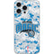 NBA Orlando Magic Digi Camo iPhone 16 Pro Max Skin