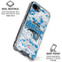 NBA Orlando Magic Digi Camo iPhone 16e Clear Case