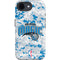 NBA Orlando Magic Digi Camo iPhone 16e Impact Case