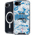 NBA Orlando Magic Digi Camo iPhone 16e MagSafe Case