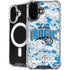 NBA Orlando Magic Digi Camo iPhone 17 MagSafe Case