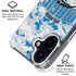 NBA Orlando Magic Digi Camo iPhone 17 MagSafe Case
