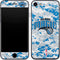 NBA Orlando Magic Digi Camo iPhone 7 Skin